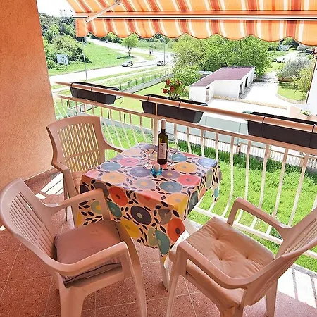 With A Parking Space - 16333 Apartment *